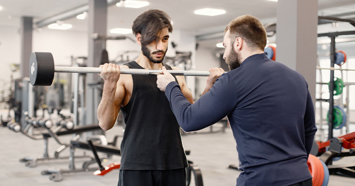 The Steps to Finding Your Niche as a Personal Trainer
